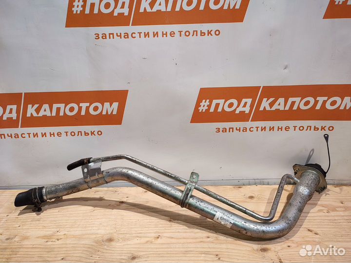 Горловина топливного бака Suzuki Grand Vitara