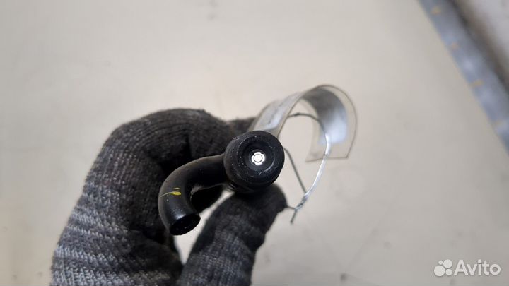 Форсунка топливная Renault Scenic