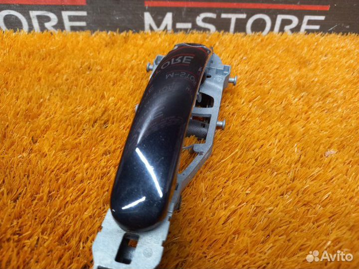 Ручка двери внешняя задняя правая Volkswagen Jetta