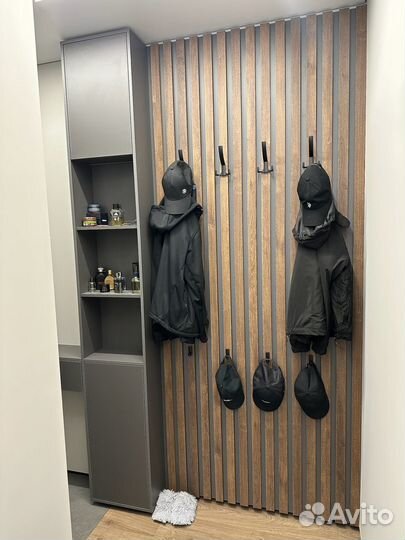 Прихожая на заказ