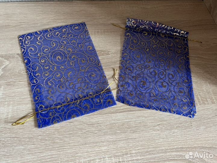 Упаковка для подарков