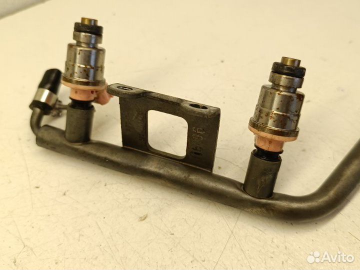 Форсунка топливная Subaru Impreza GD2 EJ152