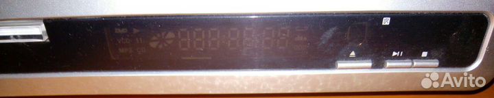 DVD плеер 3 штуки