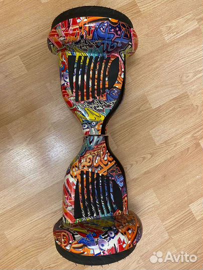 Гироскутер