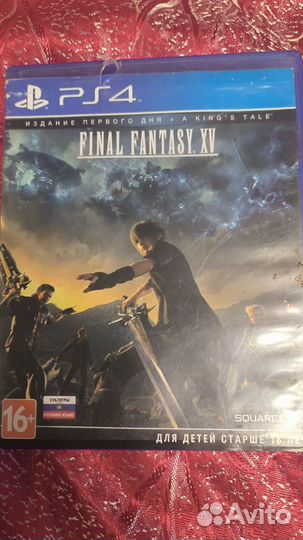 Игры ps4,ps3,xbox360