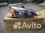 Фара правая для хонда HR-V 98-2001 33101S2HG01