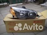 Фара правая для хонда HR-V 98-2001 33101S2HG01