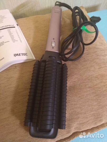 Мультистайлеp новый Bellissima