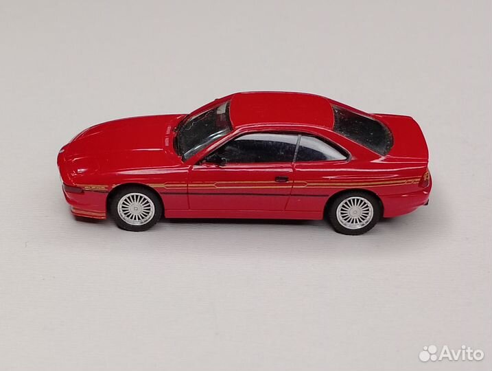 BMW 8er E31 (1990-1999) 850i Alpina B12