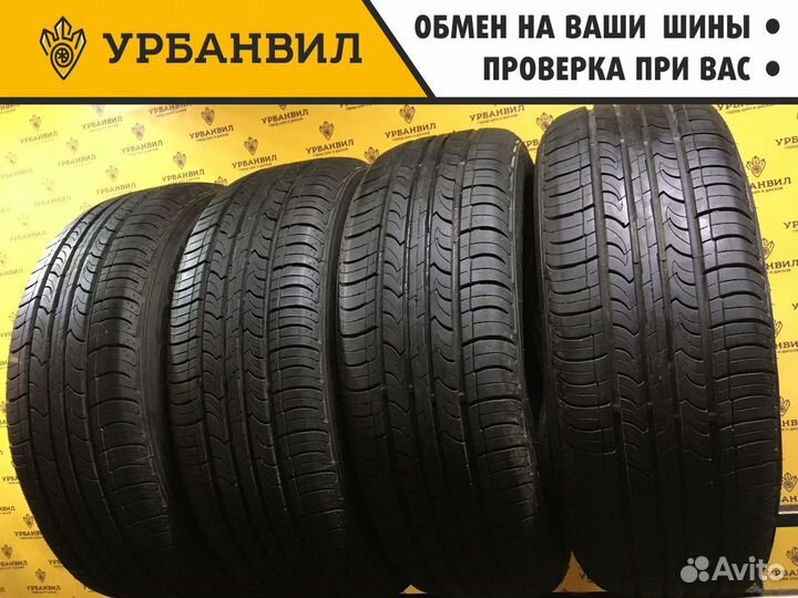 Nexen Classe Premiere CP672 215/60 R16 95H