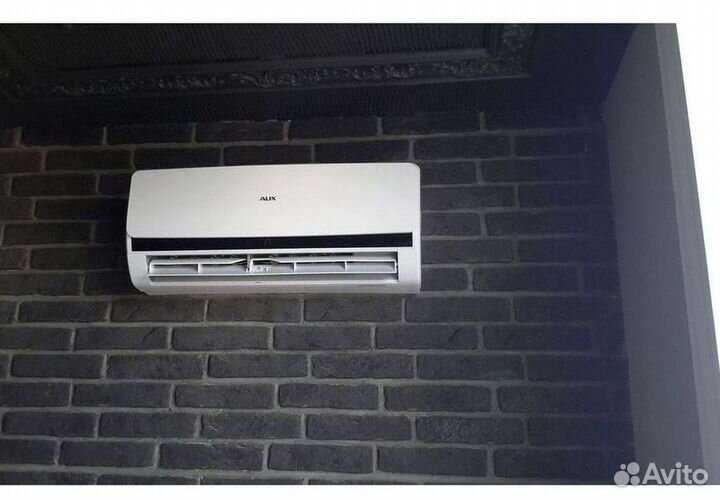 Кондиционер / большой выбор