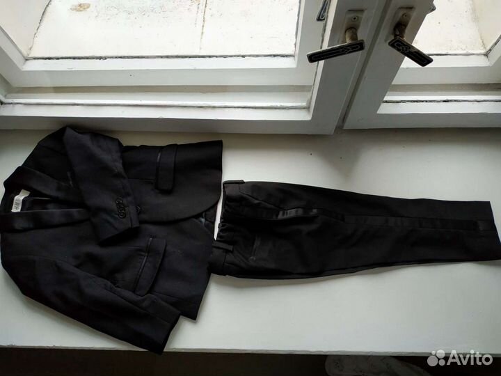 Костюм для мальчика H&M