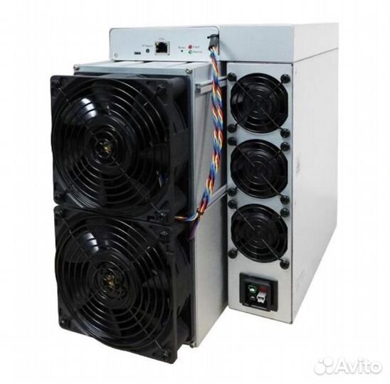 Майнер Bitmain Antminer L9 15G