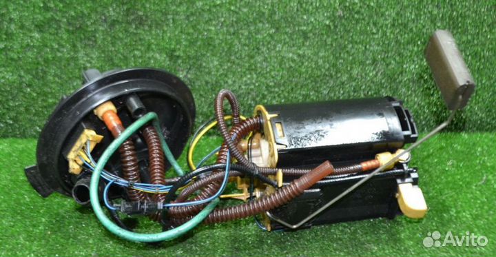 Топливный насос Land Rover Фрилендер 2 2.2 Tdi 224