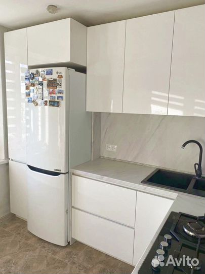 Кухни кухонные гарнитуры