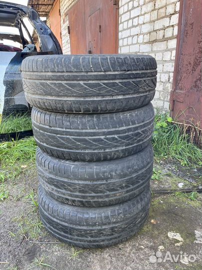 Accelera 651 195/55 R15