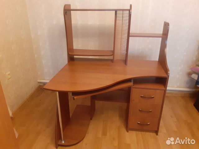 Компьютерный стол бу