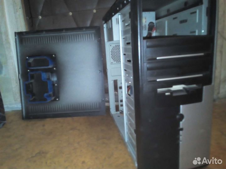 Корпус для пк