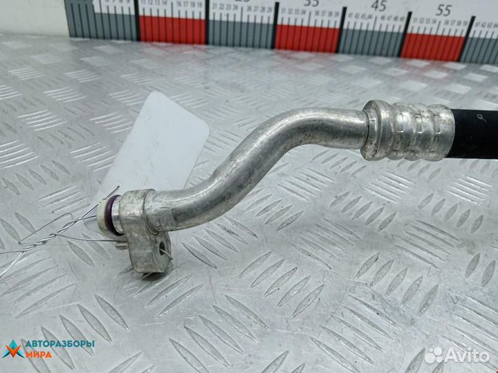 Трубка кондиционера BMW 5 F07/F10/F11 2011