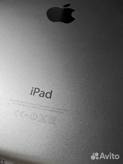 Планшет Apple iPad Air 64Gb Wi-Fi + Cellular