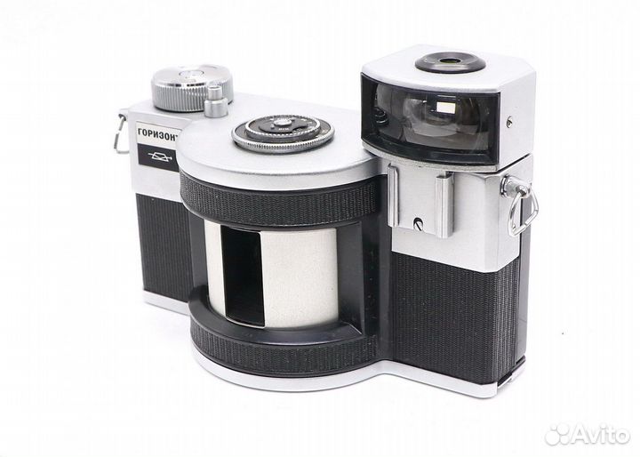 Ранний Горизонт панорамный