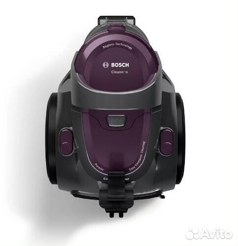 Пылесос Bosch BGC05AAA1
