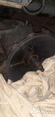 Кпп фотон 1049а,1041