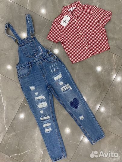 Новые пакетом р.152