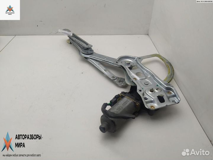 Стеклоподъемник электрический передний левый