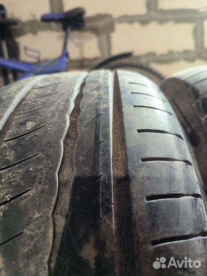 Pirelli Cinturato P1 205/55 R16