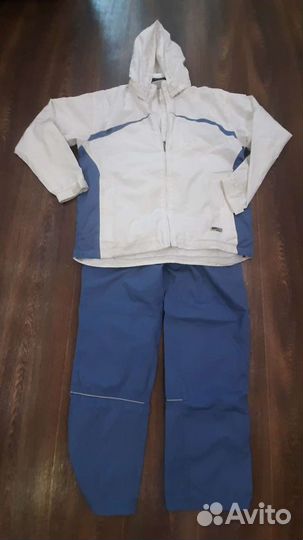 Костюм спортивный женский Umbro