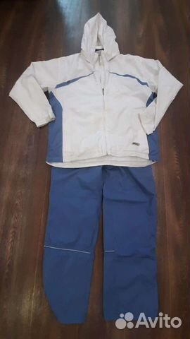 Костюм спортивный женский Umbro