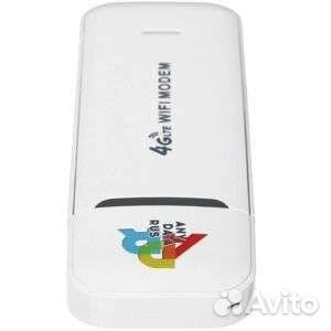 4G LTE модем Anydata W150