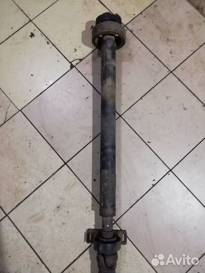 Карданный вал в сборе BMW 5 E34