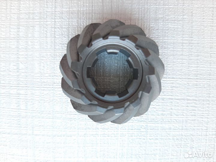 Шестерни для лодочных моторов Yamaha