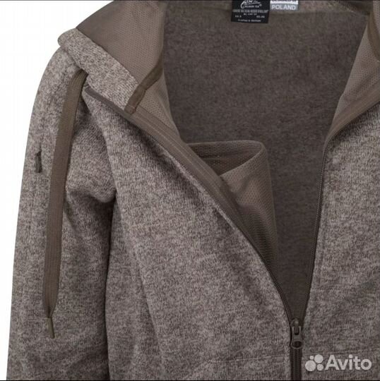 Худи Helikon covert tactical hoodie