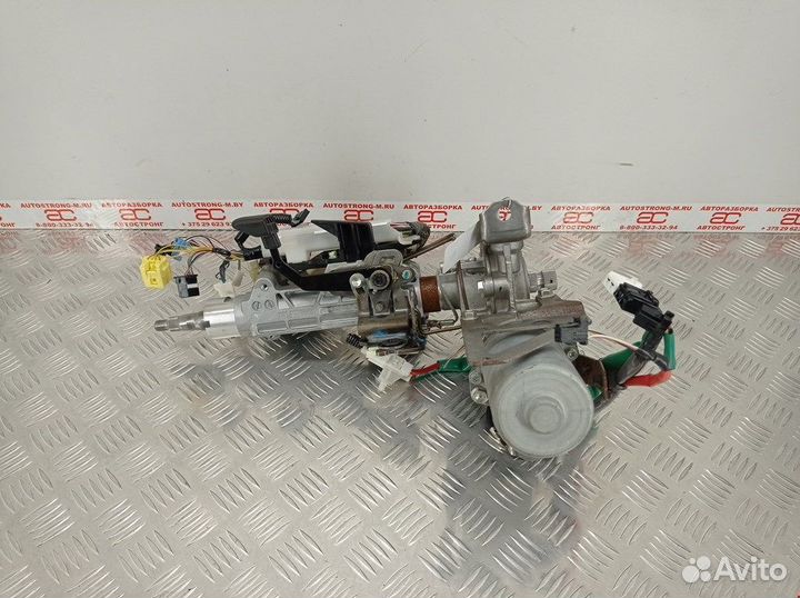 Электроусилитель руля Toyota Camry