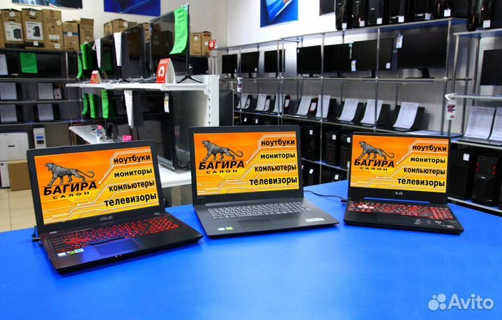 Ноутбук Acer Athlon 300/4GB/SSD240/Vega 3 FullHD