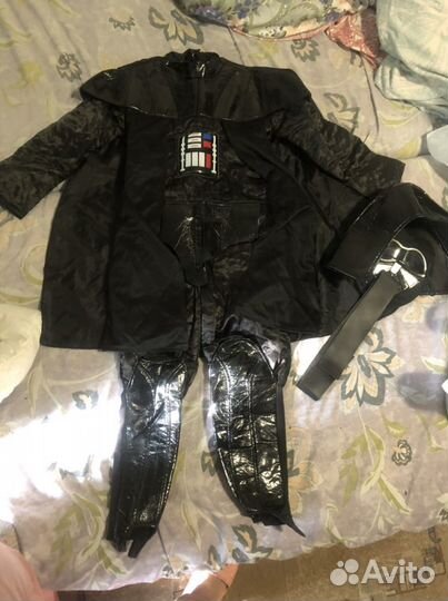 Карнавальный костюм для мальчика