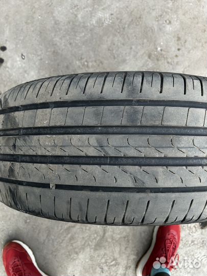 Pirelli Cinturato P7 245/40 R19 и 275/35 R19 100Y