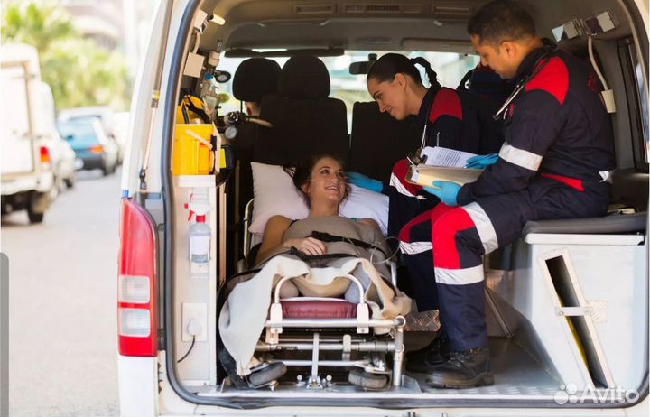 Ищем водителя на перевозку