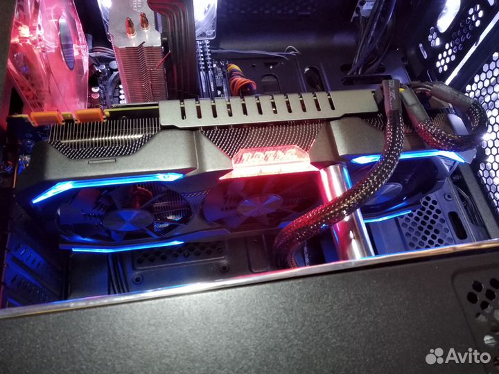 Zotac 1080