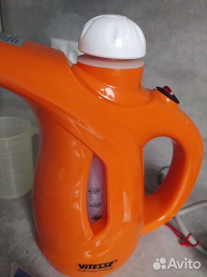 Отпариватель