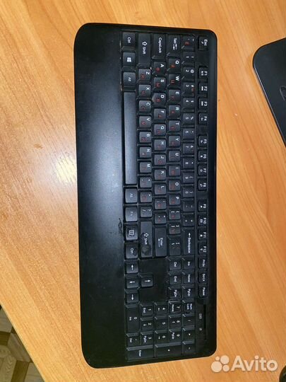 Клавиатура беспроводная