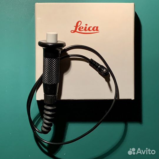 Кабель спусковой Leica