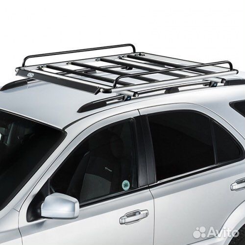 Багажник на крышу автомобиля