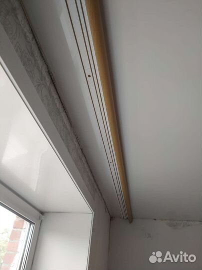 Карнизы для штор