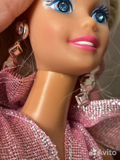 Barbie Sparkle Eyes Diamand 1991