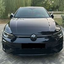 Volkswagen Golf R 2.0 AMT, 2023, 15 000 км, с пробегом, цена 8 600 000 руб.