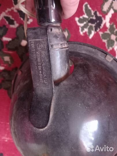 Медрефлектор СССР